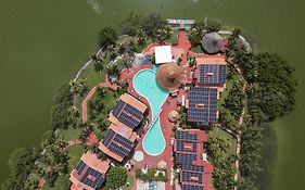 Nilu Cancun Zona Hotelera By Selina